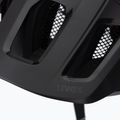 Cyklistická prilba UVEX React MIPS black matte 7
