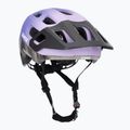 Cyklistická prilba UVEX React MIPS lilac/oak matt