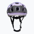 Cyklistická prilba UVEX React MIPS lilac/oak matt 2