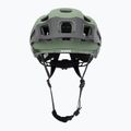 Cyklistická prilba UVEX React MIPS moss green/black matt 2