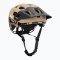 Cyklistická prilba UVEX React MIPS desert/black matt