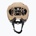 Cyklistická prilba UVEX React MIPS desert/black matt 4