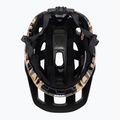 Cyklistická prilba UVEX React MIPS desert/black matt 5