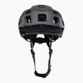 Cyklistická prilba UVEX React black matte 2