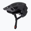 Cyklistická prilba UVEX React black matte 3