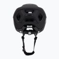 Cyklistická prilba UVEX React black matte 4