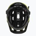 Detská cyklistická prilba UVEX React MIPS Jr lime/black 5