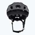 Detská cyklistická prilba UVEX React Jr black matte 2