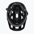 Detská cyklistická prilba UVEX React Jr black matte 5