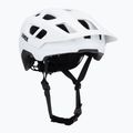 Detská cyklistická prilba UVEX React Jr white matt