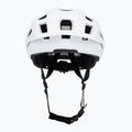 Detská cyklistická prilba UVEX React Jr white matt 2