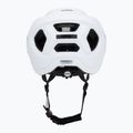 Detská cyklistická prilba UVEX React Jr white matt 4