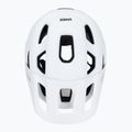 Detská cyklistická prilba UVEX React Jr white matt 6