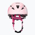 Detská cyklistická prilba UVEX Kid 2 CC pink unicorn matt 2