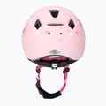 Detská cyklistická prilba UVEX Kid 2 CC pink unicorn matt 4