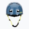 Detská prilba UVEX Kid 3 stone blue pow 2