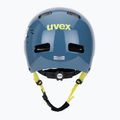 Detská prilba UVEX Kid 3 stone blue pow 4