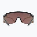 Slnečné okuliare UVEX Pace Stage Small CV black matt/mirror pink 3