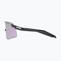 Slnečné okuliare UVEX Pace Stage Small CV black matt/mirror pink 5
