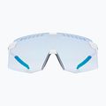 Slnečné okuliare UVEX Pace Stage V white matt/mirror blue 2