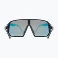 Slnečné okuliare UVEX Sportstyle 237 CV black matt/mirror red 3