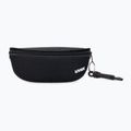 Slnečné okuliare UVEX Axos Set black matt/mirror silver/clear 6