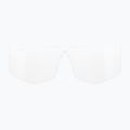 Slnečné okuliare UVEX Axos Set black matt/mirror silver/clear 4