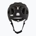 Cyklistická prilba UVEX Stride Visor black matt/litemirror silver 4