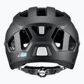 Cyklistická prilba UVEX Stride Visor black matt/litemirror silver 4