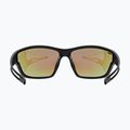 Slnečné okuliare UVEX Sportstyle 806 black matt/mirror blue 3