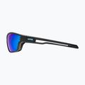 Slnečné okuliare UVEX Sportstyle 806 black matt/mirror blue 5