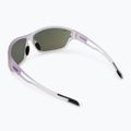 Slnečné okuliare UVEX Sportstyle 806 purple fade/mirror purple 2