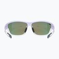 Slnečné okuliare UVEX Sportstyle 806 purple fade/mirror purple 5