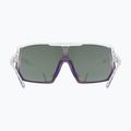 Slnečné okuliare UVEX Sportstyle 235 clear/metallic purple/mirror lavender 3