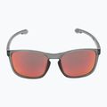 Slnečné okuliare UVEX LGL 52 smoke/mirror red 3