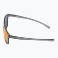Slnečné okuliare UVEX LGL 52 smoke/mirror red 4