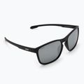 Slnečné okuliare UVEX LGL 52 black matt/mirror silver