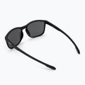 Slnečné okuliare UVEX LGL 52 black matt/mirror silver 2