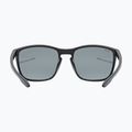 Slnečné okuliare UVEX LGL 52 black matt/mirror silver 3
