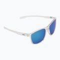 Slnečné okuliare UVEX LGL 52 clear/mirror blue