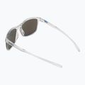 Slnečné okuliare UVEX LGL 52 clear/mirror blue 2