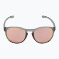 Slnečné okuliare UVEX LGL 53 smoke/mirror pink 3