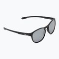Slnečné okuliare UVEX LGL 53 black matt/mirror silver