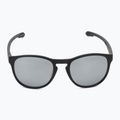 Slnečné okuliare UVEX LGL 53 black matt/mirror silver 3