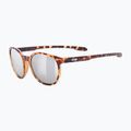 Slnečné okuliare UVEX LGL 54 havanna matt/litemirror silver