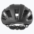 Cyklistická prilba UVEX Rise CC black matt 2