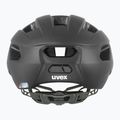 Cyklistická prilba UVEX Rise CC black matt 3