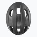 Cyklistická prilba UVEX Rise CC black matt 4