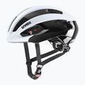 Cyklistická prilba UVEX Rise CC cloud/black matt