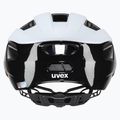 Cyklistická prilba UVEX Rise CC cloud/black matt 3